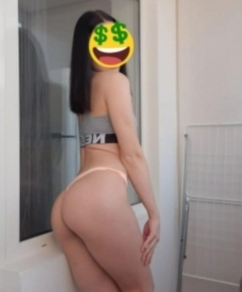 Анкета проститутки Ритуха - Фото 1, Инарки, 19 лет, №9039
